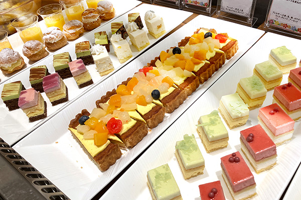DESSERT