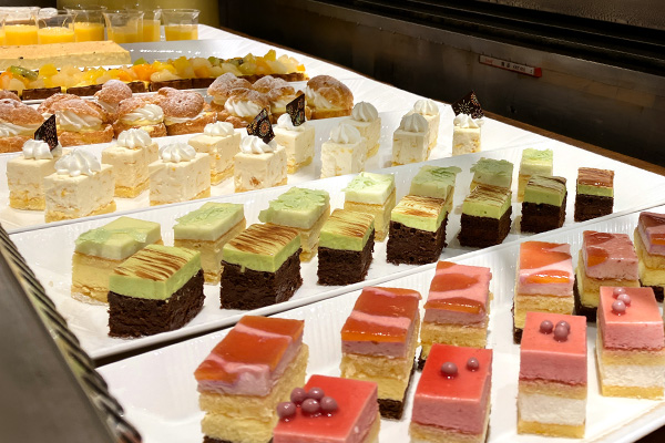 DESSERT