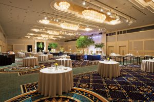 大宴会場 – 5F センチュリールーム | ご宴会 | 【公式】ホテルグラン